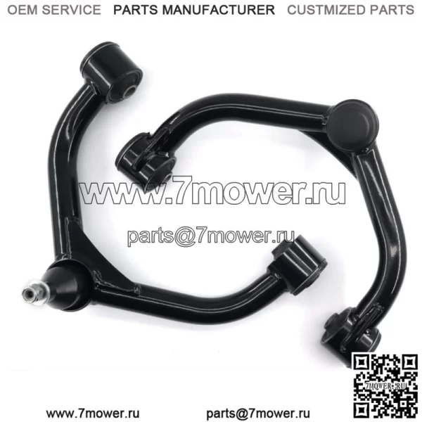 Трансграничная горячая распродажа для Chevrolet Colorado GMC Canyon, модифицированная крышка подъемника рычага управления - Image 2