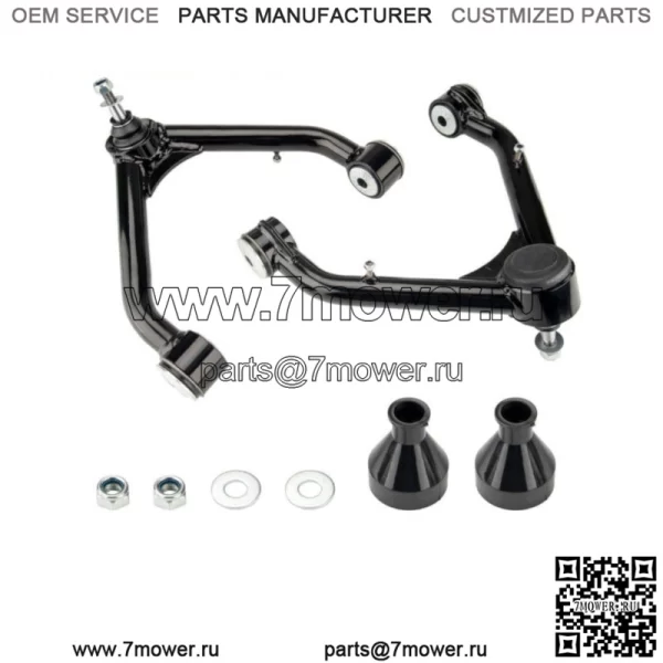 Трансграничная горячая распродажа для Chevrolet Silverado GMC Sierra, модифицированный поворотный рычаг подъема рычага управления