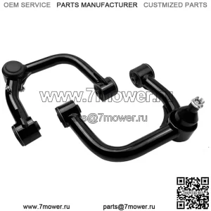 Автомобильный модифицированный рычаг управления для модели Toyota Tacoma 05-20, резиновый и полиуретановый рукав, поворотный рычаг