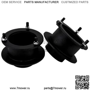 Подходит для подъемного комплекта переднего 3-дюймового кузова Dodge Ram 1500, повышающие детали