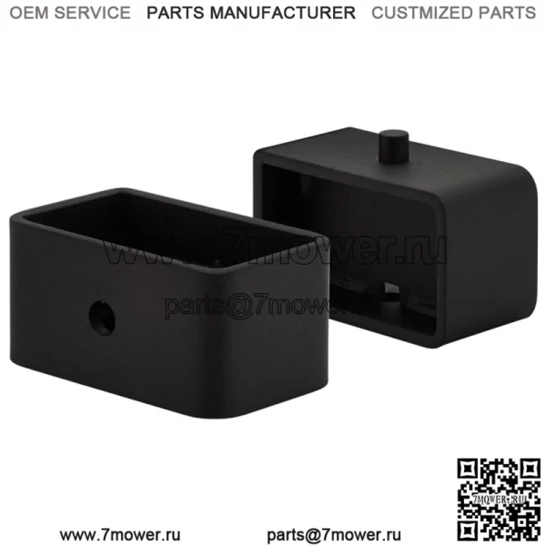 Подходит для комплекта выравнивания Chevrolet Chevy Silverado 3F-3R, деталей усилителя, повышающих деталей. - Image 4