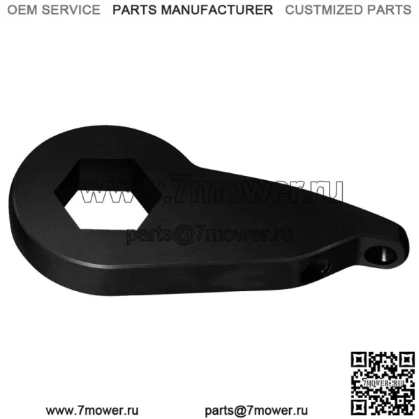 Подходит для Ford F150 97-04 3-дюймовый комплект для выравнивания автомобиля, подъемный блок, повышающая деталь - Image 2
