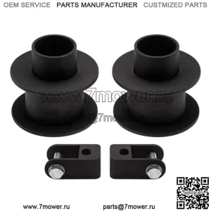 Подходит для Ford F150 F250 05-21, передняя 3-дюймовая повышающая часть, подъемный комплект уровня кузова
