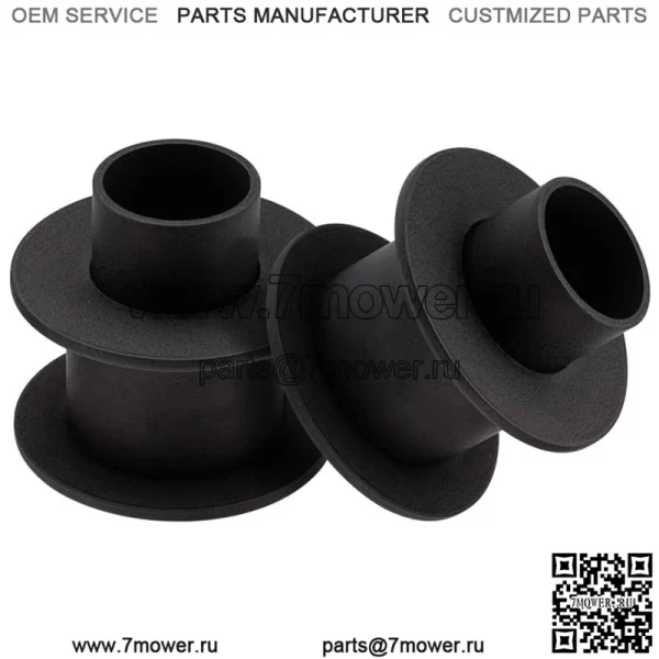 Подходит для Ford F150 F250 05-21, передняя 3-дюймовая повышающая часть, подъемный комплект уровня кузова - Image 2