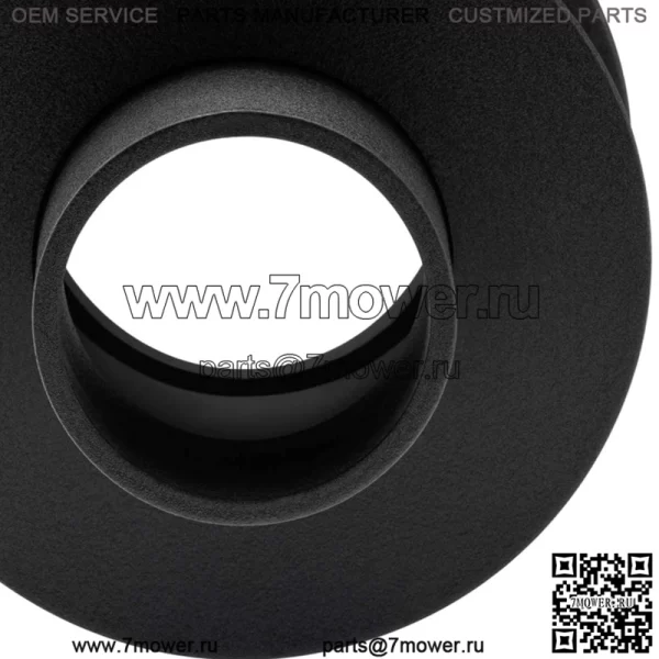 Подходит для Ford F150 F250 05-21, передняя 3-дюймовая повышающая часть, подъемный комплект уровня кузова - Image 5