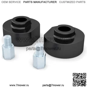 Подходит для Ford F150 81-96, передний 2-дюймовый комплект для выравнивания кузова 4WD, повышающие детали