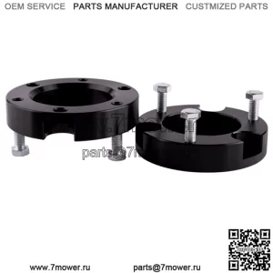 Подходит для Toyota Tundra 99-06, передний 2-дюймовый горизонтальный подъемный комплект, повышающие детали