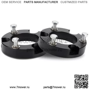 Подходит для Toyota Toyota Tacoma 05-21, передний 2-дюймовый горизонтальный подъемный комплект, повышающие детали