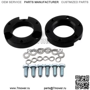 Подходит для Toyota Toyota Tacoma 95-04, передний 2-дюймовый горизонтальный подъемный комплект, повышающие детали