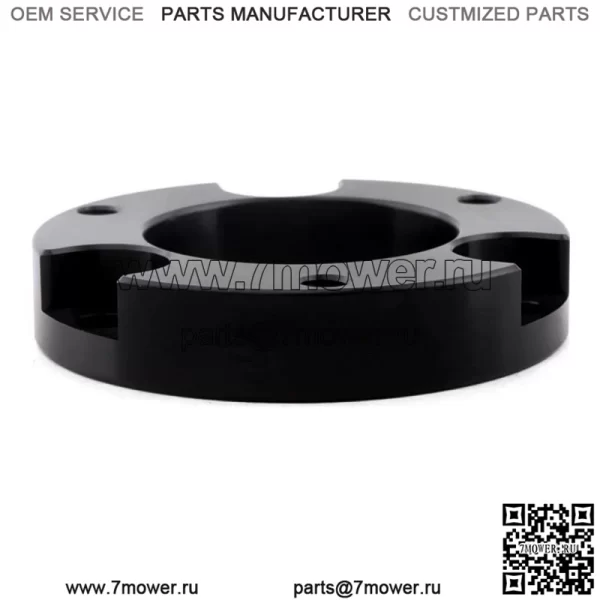 Подходит для Toyota Toyota Tacoma 95-04, передний 2-дюймовый горизонтальный подъемный комплект, повышающие детали - Image 4