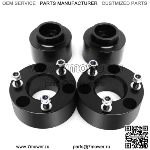 Подходит для подъемного комплекта Dodge Ram 3F-2R, подъемные детали дюймового уровня, подъемный комплект