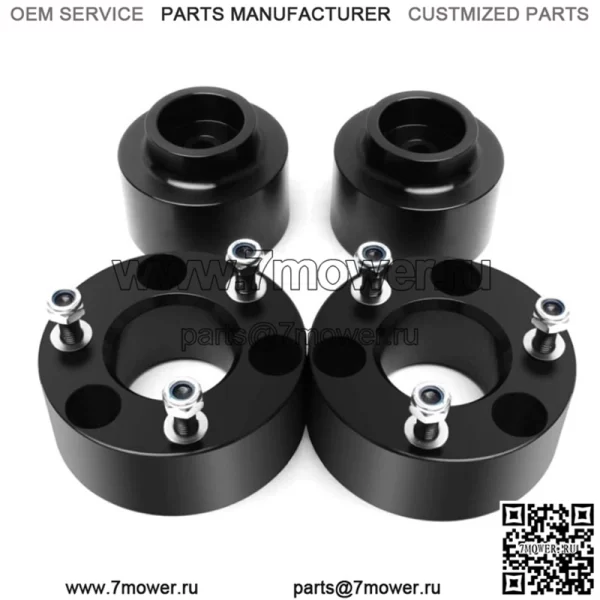 Подходит для подъемного комплекта Dodge Ram 3F-2R, подъемные детали дюймового уровня, подъемный комплект
