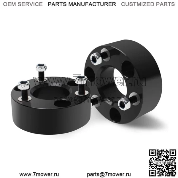 Подходит для подъемного комплекта Dodge Ram 3F-2R, подъемные детали дюймового уровня, подъемный комплект - Image 2