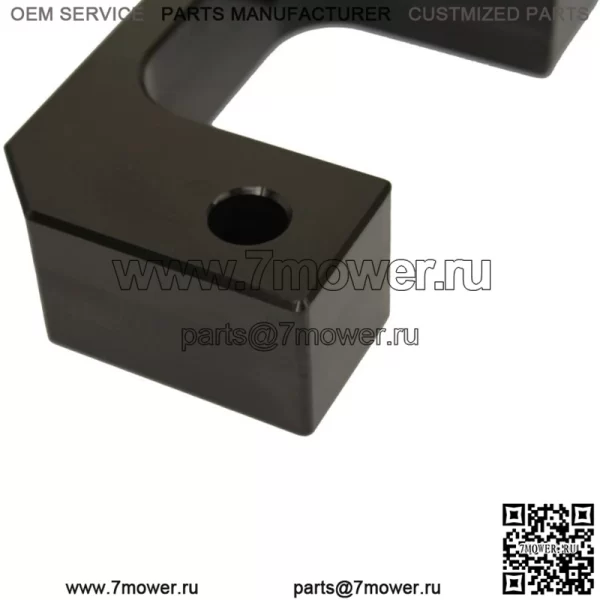 Подходит для комплекта горизонтального подъема Chevy Silverado Sierra 1,5 дюйма. - Image 3