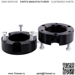 Подходит для Toyota Tundra 99-06, 3-дюймовый комплект горизонтального подъема, повышающие детали