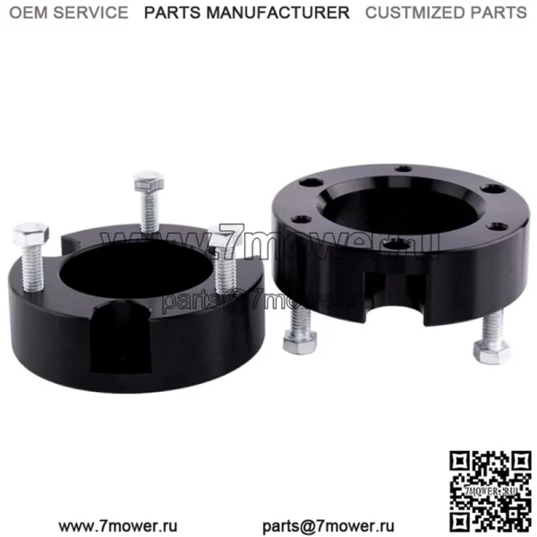 Подходит для Toyota Tundra 99-06, 3-дюймовый комплект горизонтального подъема, повышающие детали
