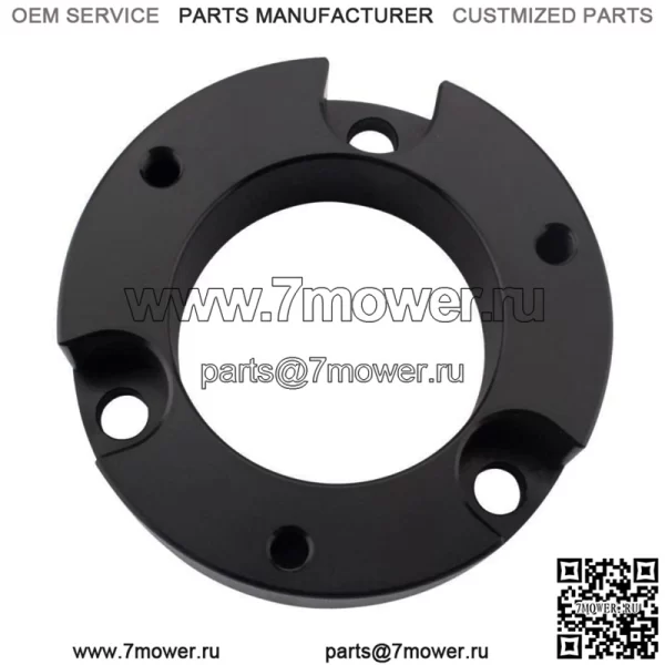 Подходит для Toyota Tundra 99-06, 3-дюймовый комплект горизонтального подъема, повышающие детали - Image 2