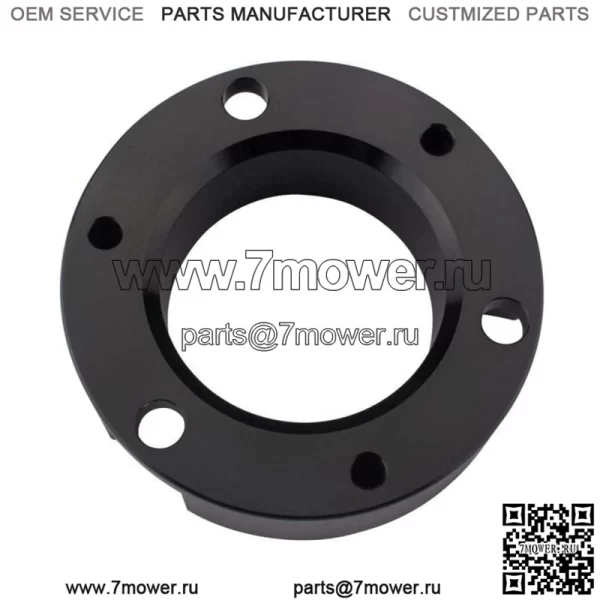 Подходит для Toyota Tundra 99-06, 3-дюймовый комплект горизонтального подъема, повышающие детали - Image 3