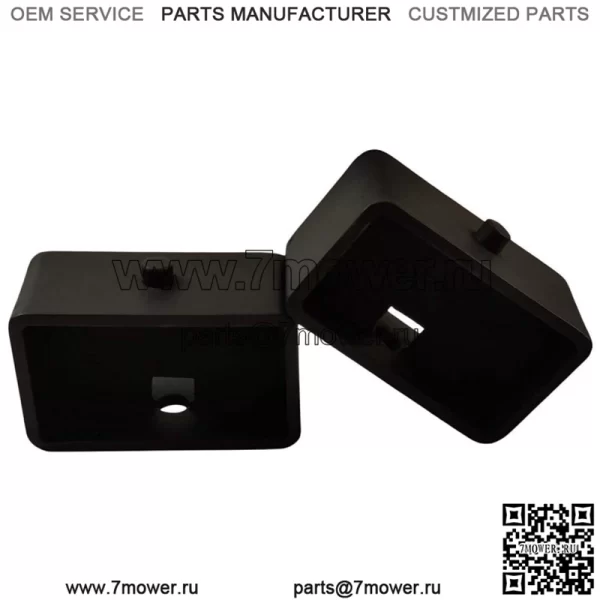 Подходит для Ford F150 05-21, передний 2-дюймовый подъемный комплект на уровне кузова, повышающие детали - Image 3