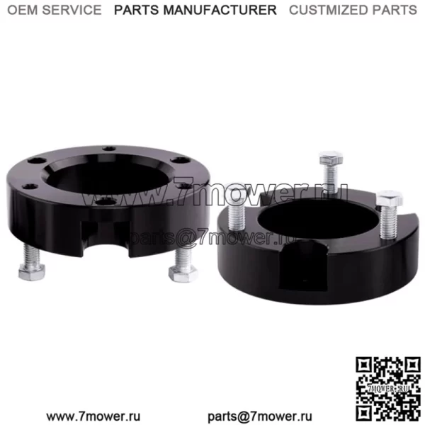 Подходит для Toyota Tundra 99-06 3F-2R дюймовый комплект горизонтального подъема, повышающие детали
