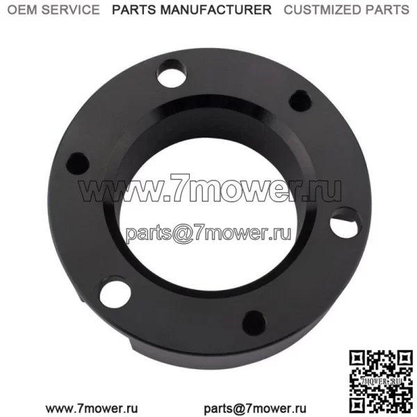 Подходит для Toyota Tundra 99-06 3F-2R дюймовый комплект горизонтального подъема, повышающие детали - Image 2