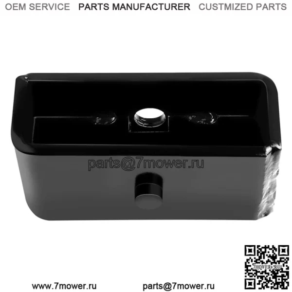 Подходит для Toyota Toyota Tacoma 05-21, передний 2,5-дюймовый горизонтальный подъемный комплект, повышающие детали - Image 4