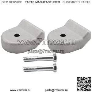 Подходит для Ford F150 F250 05-21, передний 2,5-дюймовый горизонтальный подъемный комплект, повышающая деталь