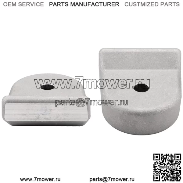 Подходит для Ford F150 F250 05-21, передний 2,5-дюймовый горизонтальный подъемный комплект, повышающая деталь - Image 3