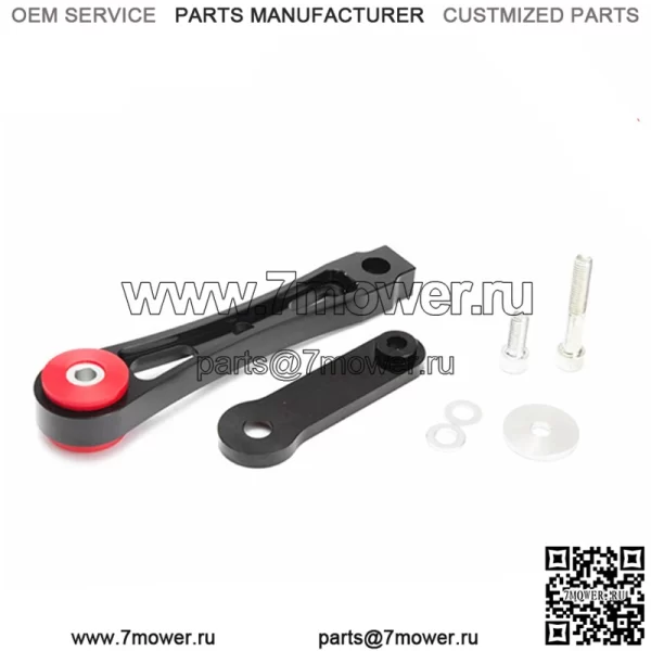 Подходит для Volkswagen MK5 MK6 Golf Passat Jetta Audi кронштейн двигателя собачья кость - Image 2