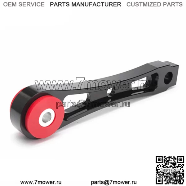 Подходит для Volkswagen MK5 MK6 Golf Passat Jetta Audi кронштейн двигателя собачья кость - Image 4