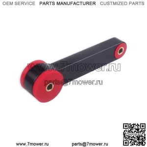 Доработанный кронштейн двигателя Subaru Impreza WRX STI EJ20 из полиуретана
