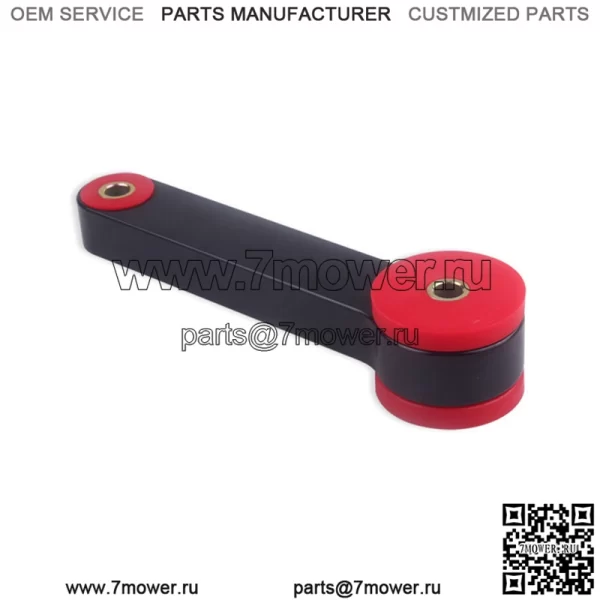 Доработанный кронштейн двигателя Subaru Impreza WRX STI EJ20 из полиуретана - Image 2