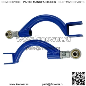 Подходит для Nissan S14 S15 240SX модифицированный рычаг управления регулируемый поворотный рычаг 9817
