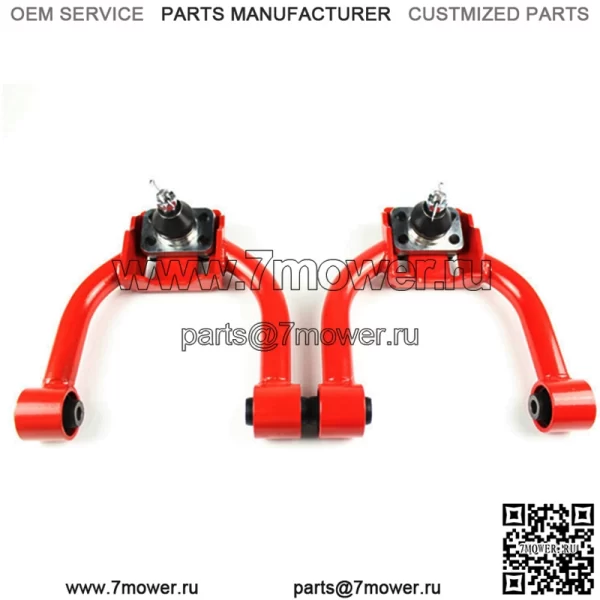 Подходит для Honda Civic Honda Civic EK, новый модифицированный регулируемый поворотный рычаг, треугольный рычаг управления - Image 4