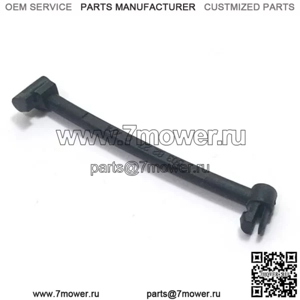 503822701 100% подлинный новый дроссельный стержень OEM. 5 Доступно. - Image 3