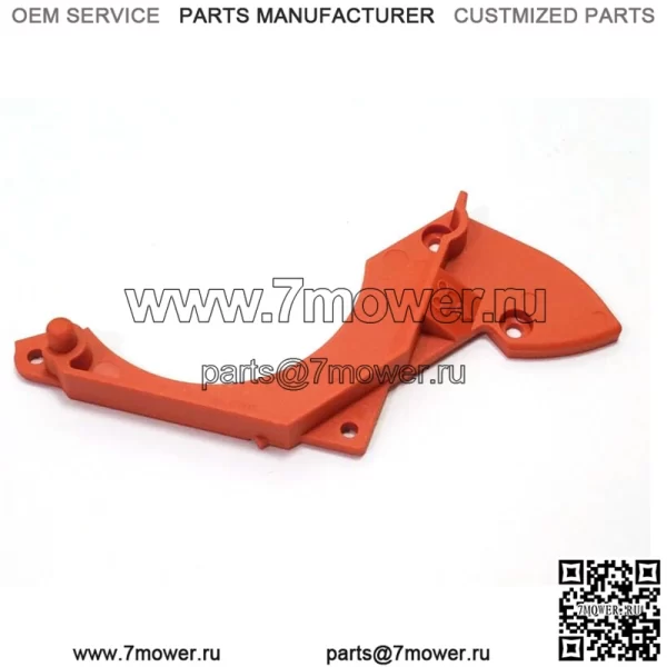 503805201, 5038052-01. 100% новый оригинальный чехол OEM. - Image 3