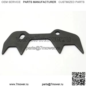 501795001, 5017950-01. 100% новый оригинальный OEM ВАЛКА/ШИП DAWG.