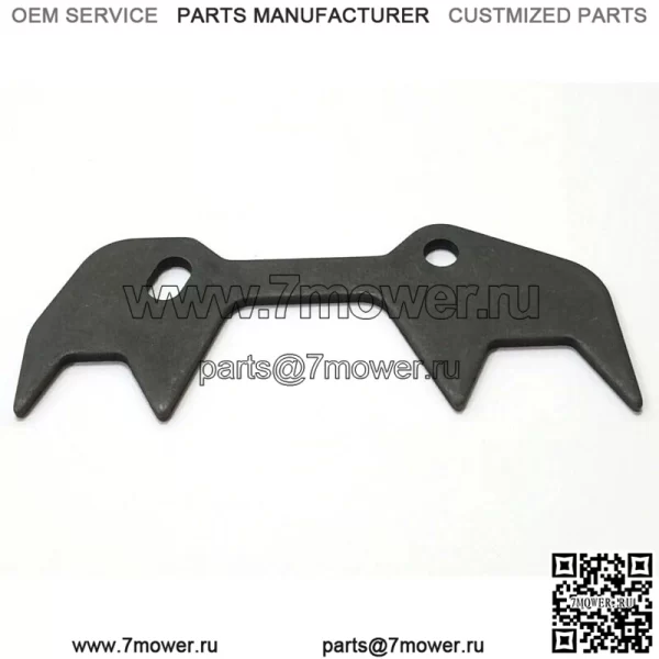 501795001, 5017950-01. 100% новый оригинальный OEM ВАЛКА/ШИП DAWG.
