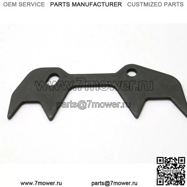 501795001, 5017950-01. 100% новый оригинальный OEM ВАЛКА/ШИП DAWG. - Image 2