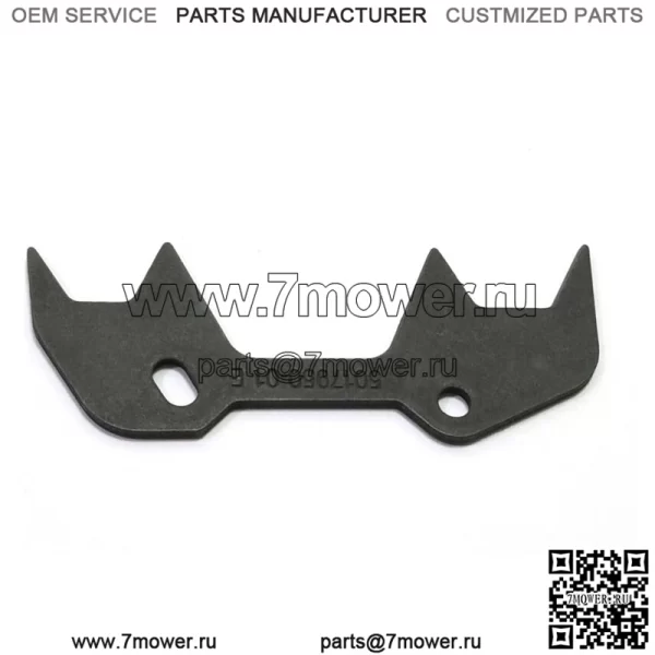 501795001, 5017950-01. 100% новый оригинальный OEM ВАЛКА/ШИП DAWG. - Image 3