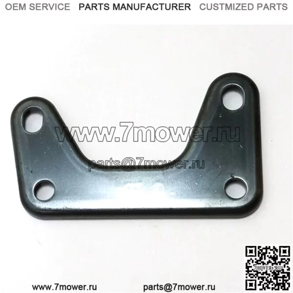 503522902, 5035229-02. 100% новый оригинальный кронштейн глушителя OEM. - Image 2
