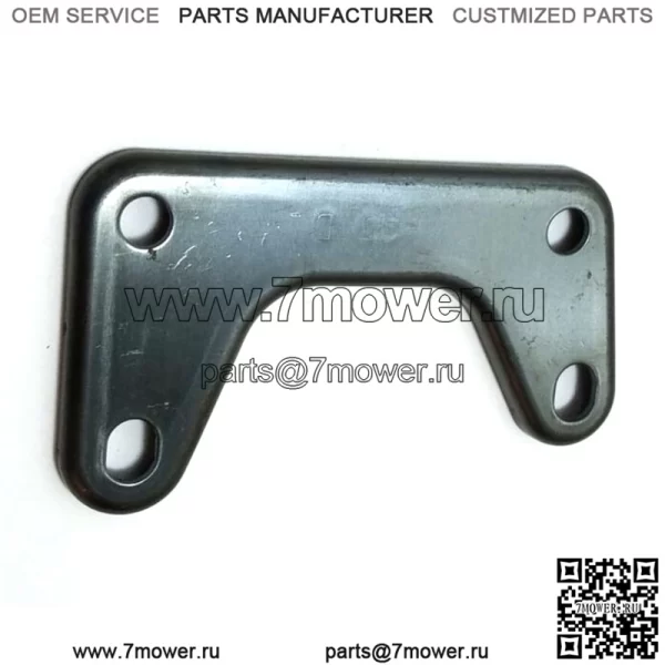 503522902, 5035229-02. 100% новый оригинальный кронштейн глушителя OEM. - Image 3