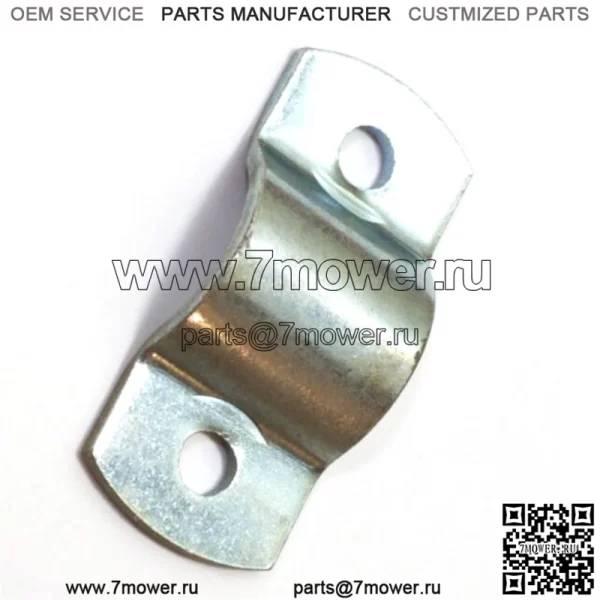 530093653, 5300936-53. 100% оригинальный OEM-КРОНШТЕЙН. 1 Доступен. - Image 3