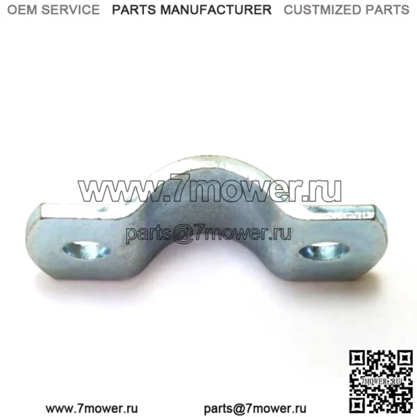 530093653, 5300936-53. 100% оригинальный OEM-КРОНШТЕЙН. 1 Доступен. - Image 4