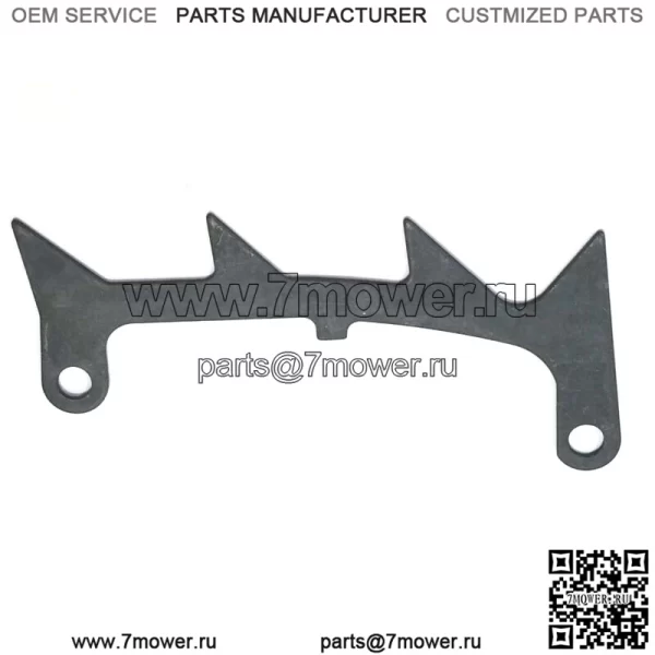 503817301, 5038173-01. 100% новый оригинальный OEM FELLING DAWG.