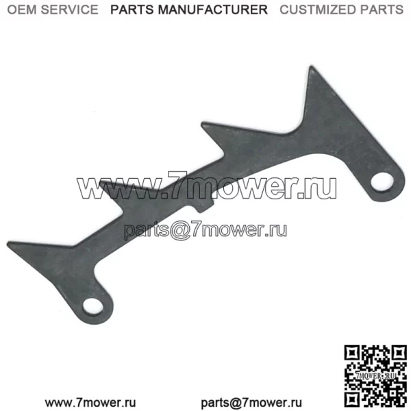 503817301, 5038173-01. 100% новый оригинальный OEM FELLING DAWG. - Image 2