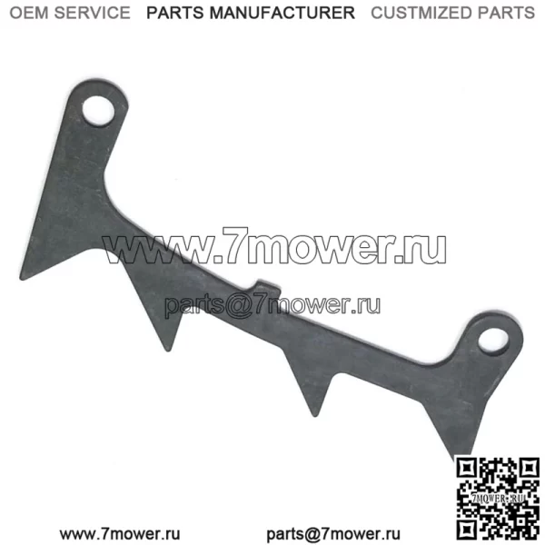 503817301, 5038173-01. 100% новый оригинальный OEM FELLING DAWG. - Image 3