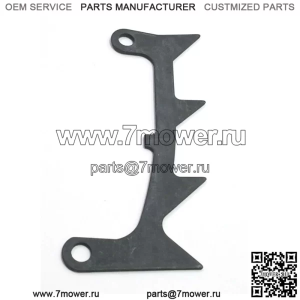 503817301, 5038173-01. 100% новый оригинальный OEM FELLING DAWG. - Image 4