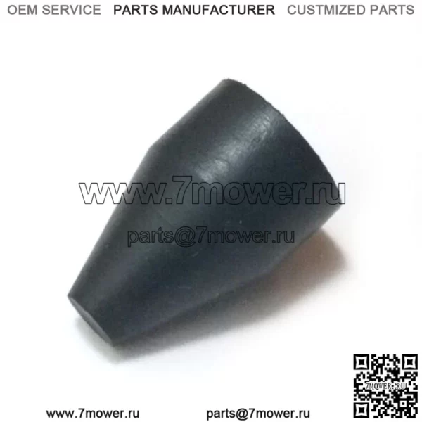 530029984, 5300299-84. 100% абсолютно новое оригинальное резиновое крепление OEM. - Image 3