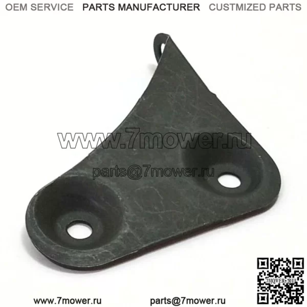 5017688-01, 501768801. 100% новый оригинальный кронштейн глушителя OEM. - Image 4